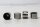 Forreste ventilløftersæt, hydrauliske ventilløftere Aprilia RST 1000 Futura PW / RST1000 01-04
