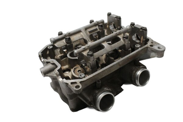 Tapa de válvulas de la culata, colector de admisión izquierdo B005ce Honda Pan European SC26 90-01