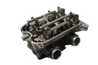 Cylinder head valve cover left intake manifold B005ce...