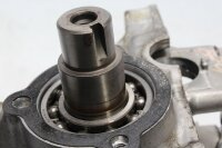 Tapa de válvulas de la culata, colector de admisión izquierdo B005ce Honda Pan European SC26 90-01