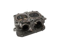Cylinder head valve cover left intake manifold B005ce...