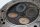 Tapa de válvulas de la culata, colector de admisión izquierdo B005ce Honda Pan European SC26 90-01
