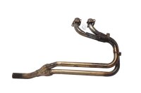 Avgasgrenrör, avgasledning, främre höger gren Honda Pan European SC26 90-01