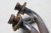 Avgasgrenrör, avgasledning, främre höger gren Honda Pan European SC26 90-01