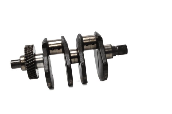 Cigüeñal, biela, eje de transmisión Honda Pan European SC26 90-01