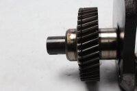Cigüeñal, biela, eje de transmisión Honda Pan European SC26 90-01