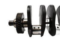 Cigüeñal, biela, eje de transmisión Honda Pan European SC26 90-01