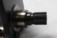Cigüeñal, biela, eje de transmisión Honda Pan European SC26 90-01