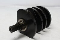 Cigüeñal, biela, eje de transmisión Honda Pan European SC26 90-01