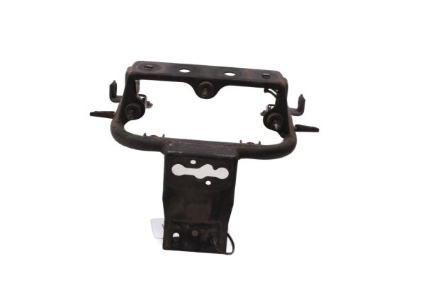 Heckrahmen Träger hinten Verschraubung Aufnahme Suzuki DR 800 S SR43B 91-97