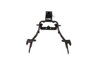 Heckrahmen Träger hinten Verschraubung Aufnahme Suzuki DR 800 S SR43B 91-97