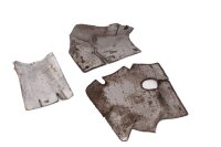 kit disolation thermique pour réservoir de...