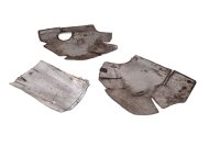 kit disolation thermique pour réservoir de...