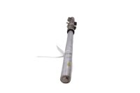 Left fork leg, front fork, shock absorber X8921 L Suzuki DR 800 S SR43B 91-97