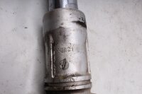 Left fork leg, front fork, shock absorber X8921 L Suzuki DR 800 S SR43B 91-97