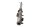 Left fork leg, front fork, shock absorber X8921 L Suzuki DR 800 S SR43B 91-97