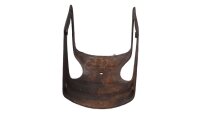 Fäste för framskärm, fäste för gaffelstabilisator Suzuki DR 800 S SR43B 91-97
