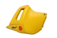 Trim panel, right side cover, ventilation 94430 Suzuki DR...