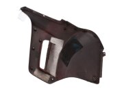 Trim panel, right side cover, ventilation 94430 Suzuki DR 800 S SR43B 91-97