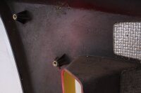 Trim panel, right side cover, ventilation 94430 Suzuki DR 800 S SR43B 91-97