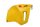Trim panel, right side cover, ventilation 94430 Suzuki DR 800 S SR43B 91-97