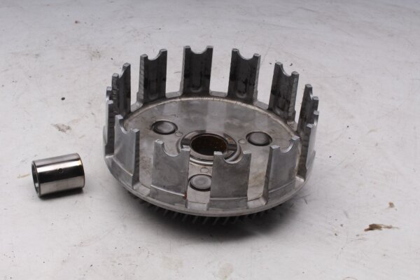 Kopplingskorg, kopplingsdrev, kuggar Suzuki DR 800 S SR43B 91-97