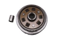 Kopplingskorg, kopplingsdrev, kuggar Suzuki DR 800 S SR43B 91-97
