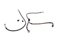 Bremsleitung Satz Hydraulikschlauch Bremsschlauch vorne...
