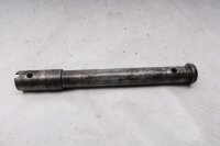Vorderachse Achse Nabe Lager vorne Steckachse Halter Ducati ST4 916ST4 98-03