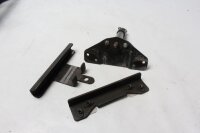 Maletas laterales con cerradura, maletas de repuesto Honda Pan European SC26 90-01