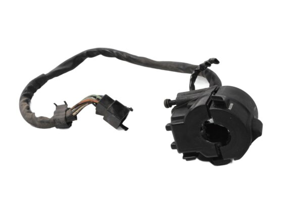 Interruttore sul manubrio sinistro: indicatore di direzione, clacson, centralina Honda Pan European SC26 90-01