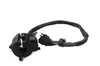 Interruttore sul manubrio sinistro: indicatore di direzione, clacson, centralina Honda Pan European SC26 90-01
