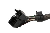 Interruttore sul manubrio sinistro: indicatore di direzione, clacson, centralina Honda Pan European SC26 90-01