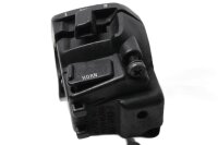 Interruttore sul manubrio sinistro: indicatore di direzione, clacson, centralina Honda Pan European SC26 90-01