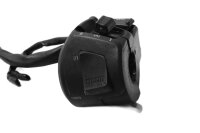 Interruttore sul manubrio sinistro: indicatore di direzione, clacson, centralina Honda Pan European SC26 90-01