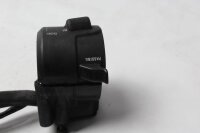 Interruttore sul manubrio sinistro: indicatore di direzione, clacson, centralina Honda Pan European SC26 90-01