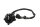 Interruttore sul manubrio sinistro: indicatore di direzione, clacson, centralina Honda Pan European SC26 90-01