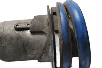 Jambe de force arrière, amortisseur, jambe de force de tension, suspension Honda Pan European SC26 90-01