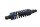 Jambe de force arrière, amortisseur, jambe de force de tension, suspension Honda Pan European SC26 90-01