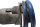 Jambe de force arrière, amortisseur, jambe de force de tension, suspension Honda Pan European SC26 90-01