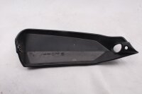 Cache-guidon gauche, cache-poids de guidon BMW G 650 Xmoto E65X 0167 07-10