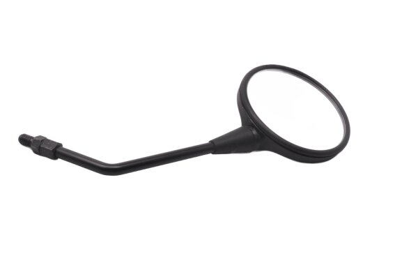 Rétroviseur gauche, rond, support de rétroviseur classique BMW G 650 Xmoto E65X 0167 07-10