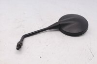 Rétroviseur gauche, rond, support de rétroviseur classique BMW G 650 Xmoto E65X 0167 07-10