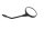 Rétroviseur gauche, rond, support de rétroviseur classique BMW G 650 Xmoto E65X 0167 07-10