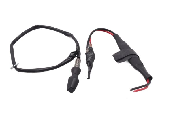 LED-indicator rechts met diode voor verlichting BMW G 650 Xmoto E65X 0167 07-10
