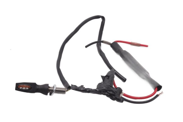 Clignotant à LED gauche, mini-indicateur à diode clignotante BMW G 650 Xmoto E65X 0167 07-10