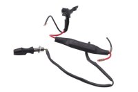 LED-blinkers vänster diod mini blinkers blinkande...