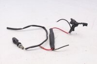 Clignotant à LED gauche, mini-indicateur à diode clignotante BMW G 650 Xmoto E65X 0167 07-10