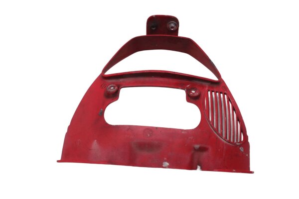Front panel air duct grille cover, lower front Ducati ST4 916ST4 98-03