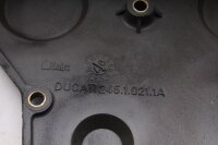 Kamremskåpa, topplock, övre kamremskåpa Ducati ST4 916ST4 98-03